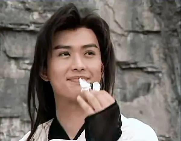 古龙剧八大男主角现状，郑少秋年过70气质不减，焦恩俊颜值变化大