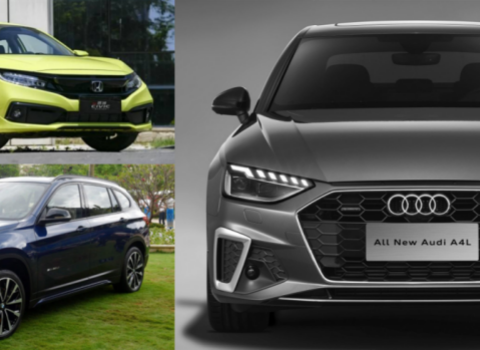 热门车型里“不能买”的冷门款