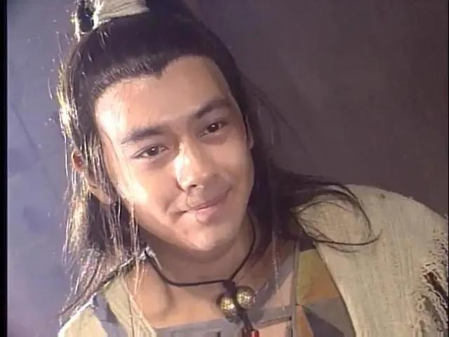 古龙剧八大男主角现状，郑少秋年过70气质不减，焦恩俊颜值变化大