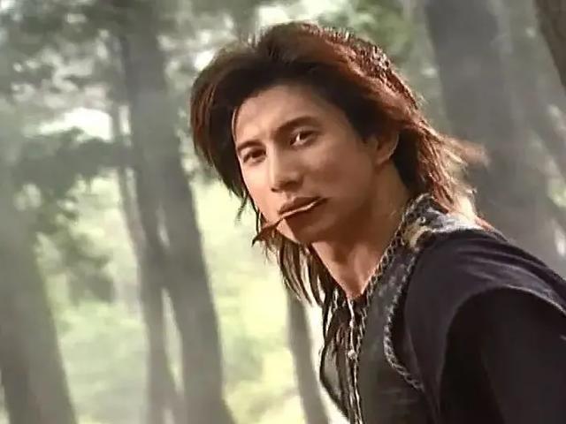 古龙剧八大男主角现状，郑少秋年过70气质不减，焦恩俊颜值变化大