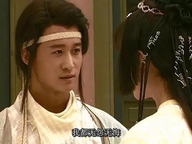 古龙剧八大男主角现状，郑少秋年过70气质不减，焦恩俊颜值变化大