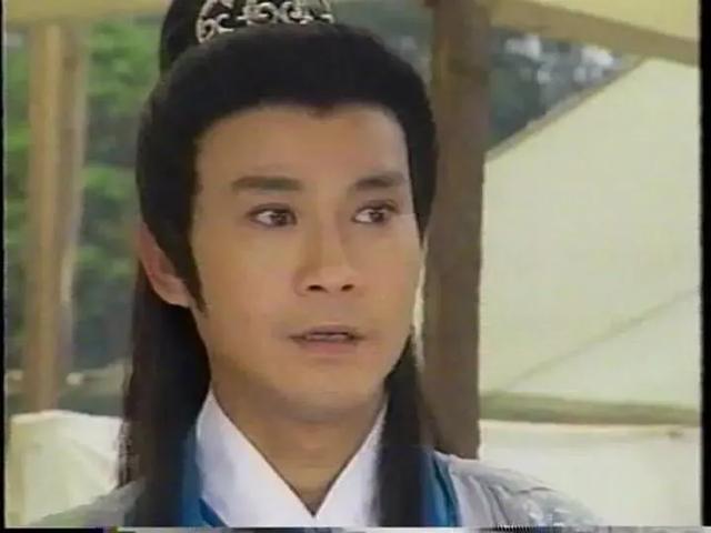 古龙剧八大男主角现状，郑少秋年过70气质不减，焦恩俊颜值变化大