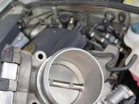 清洗节气门和喷油嘴有必要吗？