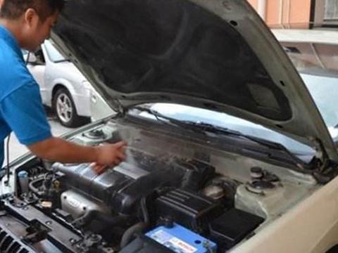 修车换下的这四个零件千万不要扔，坏了都值钱，丢了损失可就大了