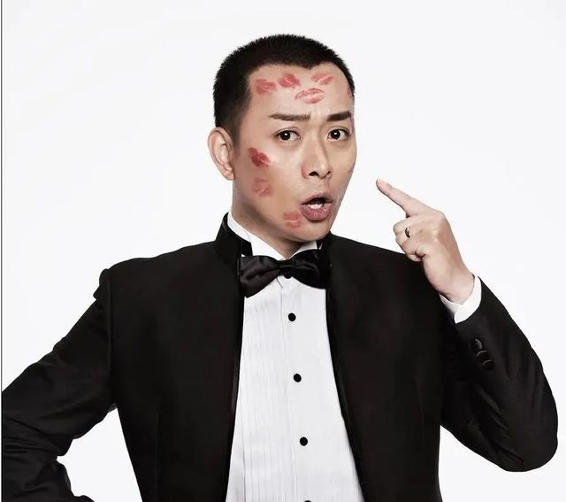 古龙剧八大男主角现状，郑少秋年过70气质不减，焦恩俊颜值变化大