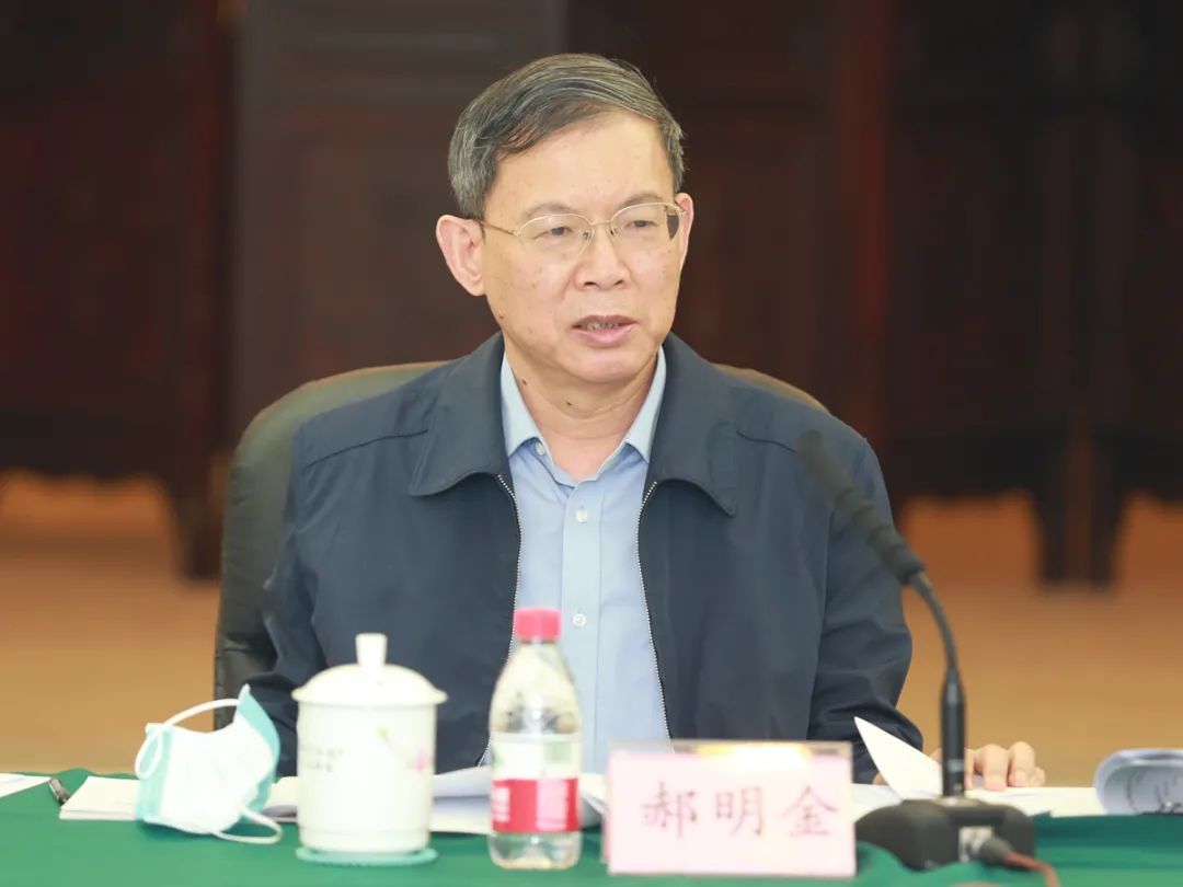 政治局会议两度部署!受中央委托,副国级率队南下
