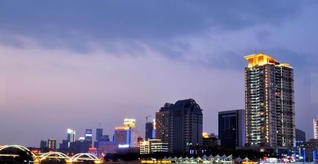 罗源人口GDP_福建人均GDP首次超1万美元2015房价分化或加剧