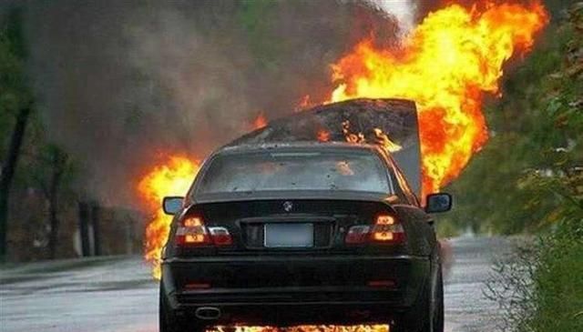 夏日炎炎，学会这几招你的爱车舒心了，你才能够放心