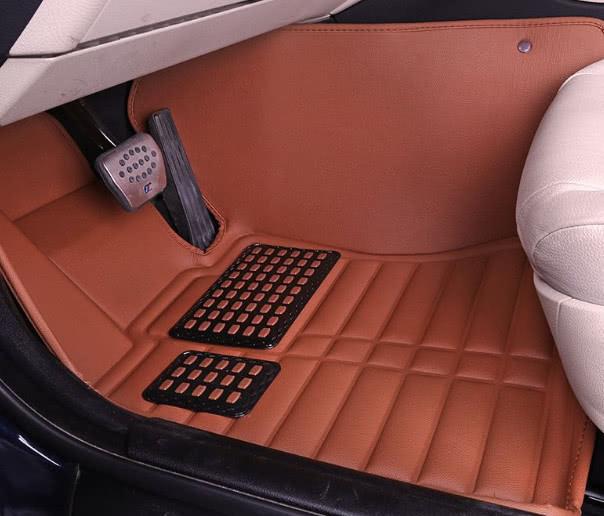 倡导汽车安全从“心”开始，率驰教大家如何保养汽车内饰！