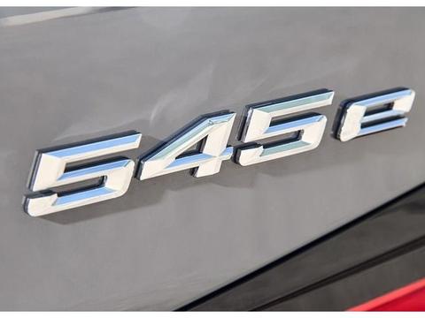 宝马545e xDrive官图发布 搭3.0T插电混动系统