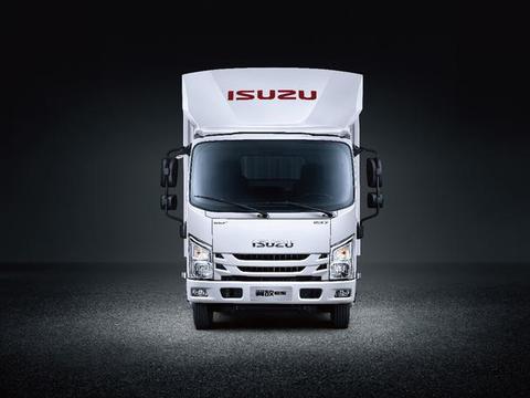 谋定而动，中国轻卡市场黑马江西五十铃翼放轻卡杀将而来