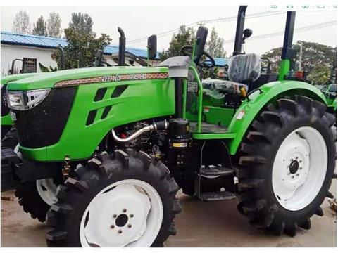 冬季拖拉机正确使用和维修要点分析