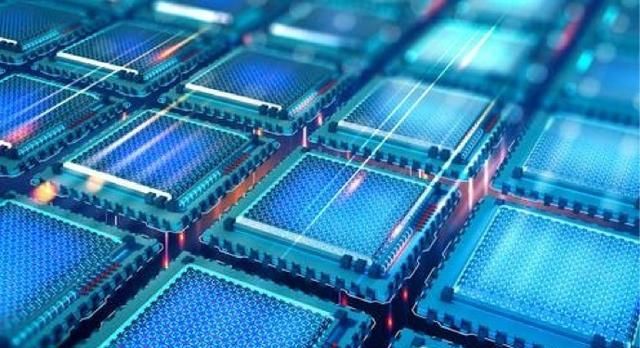 量子计算的重大突破正在撼动物理学和数学 1 量子计算的重大突破正在撼动物理学和数学