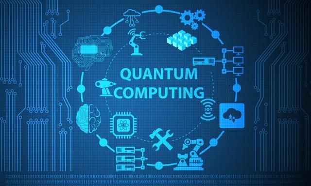 量子计算的重大突破正在撼动物理学和数学 8 a89a
