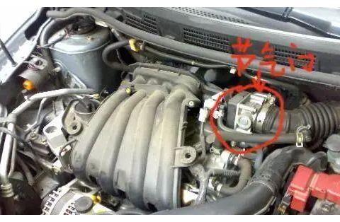 用车科普 |超实用的汽车各部件保养周期表