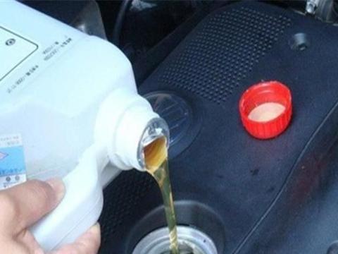 换次油适合行驶5000公里吗？老司机：你占我的便宜吗？免费给