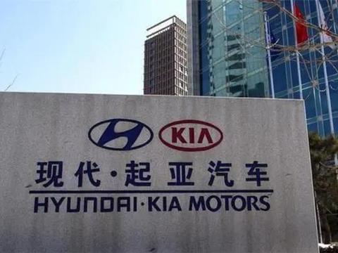 韩系车反击的号角来了？下半年将上4款重磅新车！