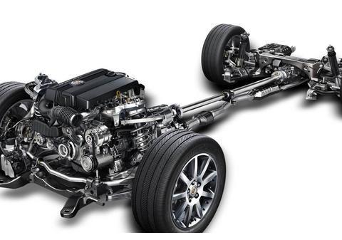 为什么合资车后排地板凸起，国产车却大多是平整的？内行人告诉你