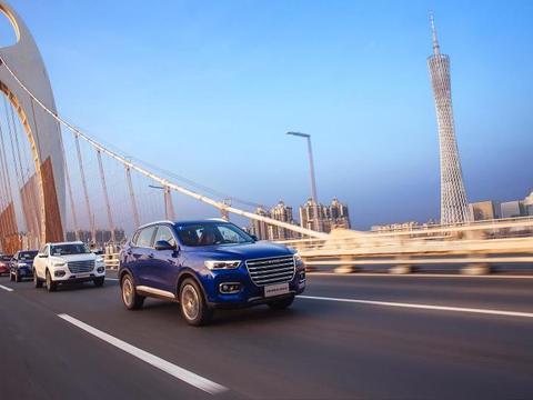 预算10万以内，哈弗和长安汽车，哪些车型性价比高？