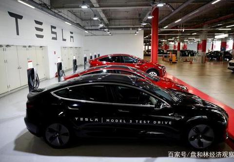 特斯拉拒付“团购车”，消费者利益应该得到关注