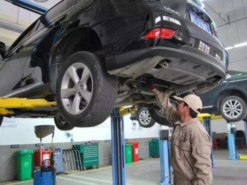 家庭用车应该多少公里做一次保养？