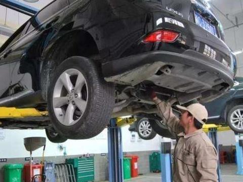 家庭用车应该多少公里做一次保养？