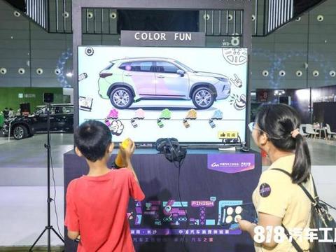 产业互联共创生态圈，818中国汽车新消费论坛打造“破圈”超级IP