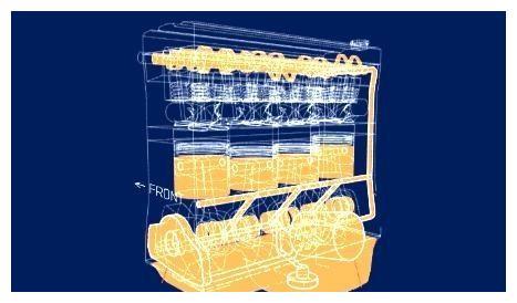 机油更换时间已到，里程数没到，不保养会导致发动机报废