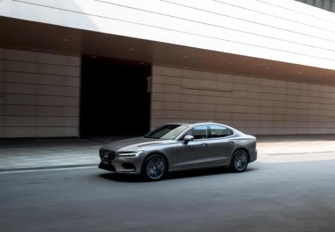 为什么沃尔沃会让消费者们这么安心？只有看了这个才会知道！