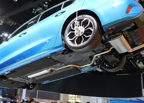 自驾游，房车、轿车、越野车SUV、MPV该选谁？