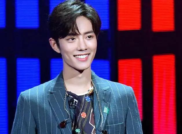 2020亚太区最美张面_2020亚太区最美100张面孔中国男明星:邓伦上榜,前两名