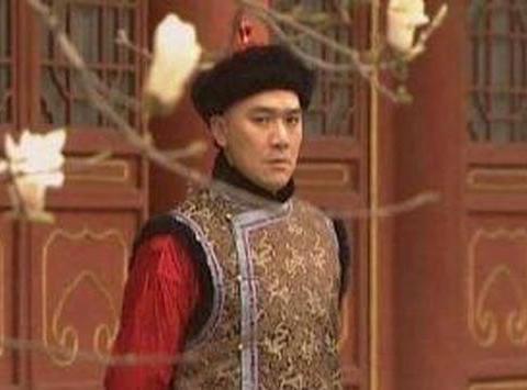 四爷最后为什么恨若曦？