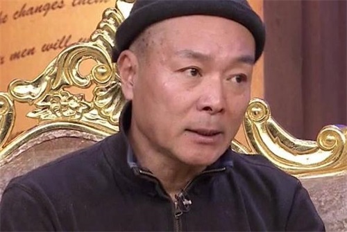 著名男演员谢园去世,葛优梁天悲伤悼念谢园