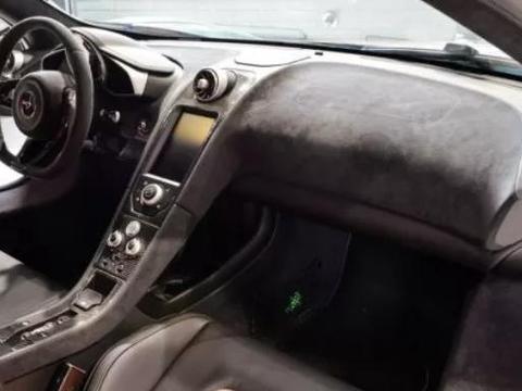 比真皮座椅还高大上，赶紧来看豪车专用的Alcantara座椅