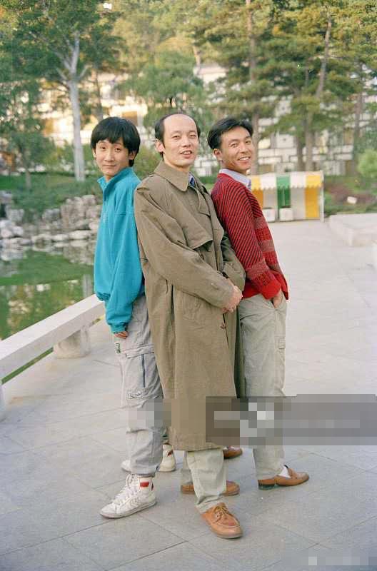 谢园突发心脏病去世,葛优梁天孙俪邓超黄磊刘晓庆等众