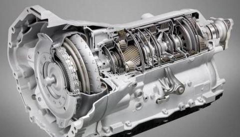 自动挡换变速箱油多少钱，自动变速箱保养知识介绍