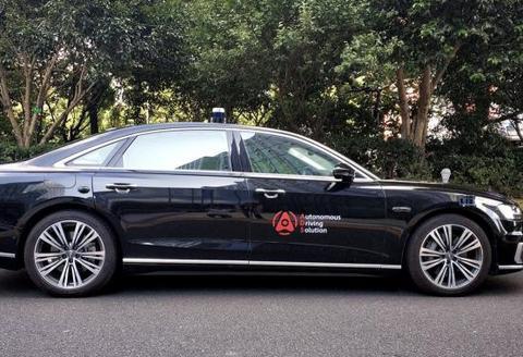 华为增汽车零部件等业务