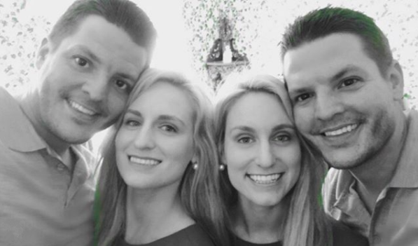 双胞胎姐妹嫁给双胞胎兄弟,婚后4人住一起,同时怀孕,网友:好期待他们孩子的模样···休闲区蓝鸢梦想 - Www.slyday.coM 双胞胎姐妹嫁给双胞胎兄弟,婚后4人住一起,同时怀孕,网友:好期待他们孩子的模样···休闲区蓝鸢梦想 - Www.slyday.coM