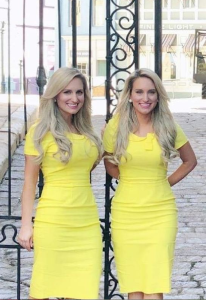 双胞胎姐妹嫁给双胞胎兄弟,婚后4人住一起,同时怀孕,网友:好期待他们孩子的模样···休闲区蓝鸢梦想 - Www.slyday.coM 双胞胎姐妹嫁给双胞胎兄弟,婚后4人住一起,同时怀孕,网友:好期待他们孩子的模样···休闲区蓝鸢梦想 - Www.slyday.coM