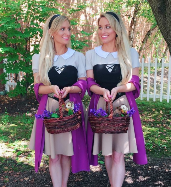 双胞胎姐妹嫁给双胞胎兄弟,婚后4人住一起,同时怀孕,网友:好期待他们孩子的模样···休闲区蓝鸢梦想 - Www.slyday.coM 双胞胎姐妹嫁给双胞胎兄弟,婚后4人住一起,同时怀孕,网友:好期待他们孩子的模样···休闲区蓝鸢梦想 - Www.slyday.coM