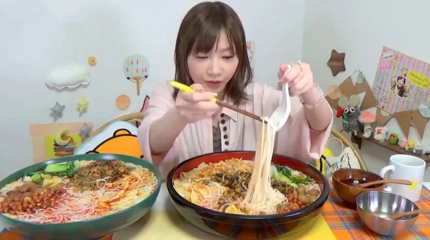 “大胃王”被批评:吃播行业是如何被搞臭的?