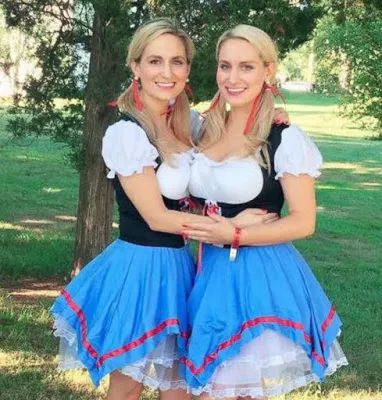 双胞胎姐妹嫁给双胞胎兄弟,婚后4人住一起,同时怀孕,网友:好期待他们孩子的模样···休闲区蓝鸢梦想 - Www.slyday.coM 双胞胎姐妹嫁给双胞胎兄弟,婚后4人住一起,同时怀孕,网友:好期待他们孩子的模样···休闲区蓝鸢梦想 - Www.slyday.coM