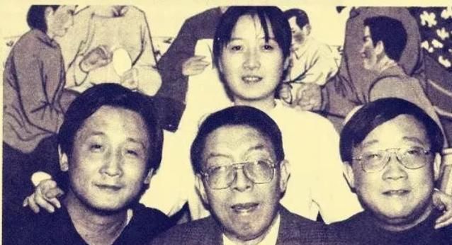 谢园61岁病逝 我爱我家 11位演员离世 情景喜剧再难登高峰 谢园 我爱我家 情景喜剧 新浪新闻