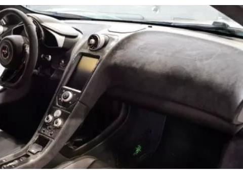 比真皮座椅还高大上，赶紧来看豪车专用的Alcantara座椅