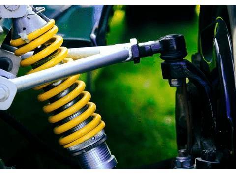 你的爱车“底盘松散”了吗？详解底盘松散的原因