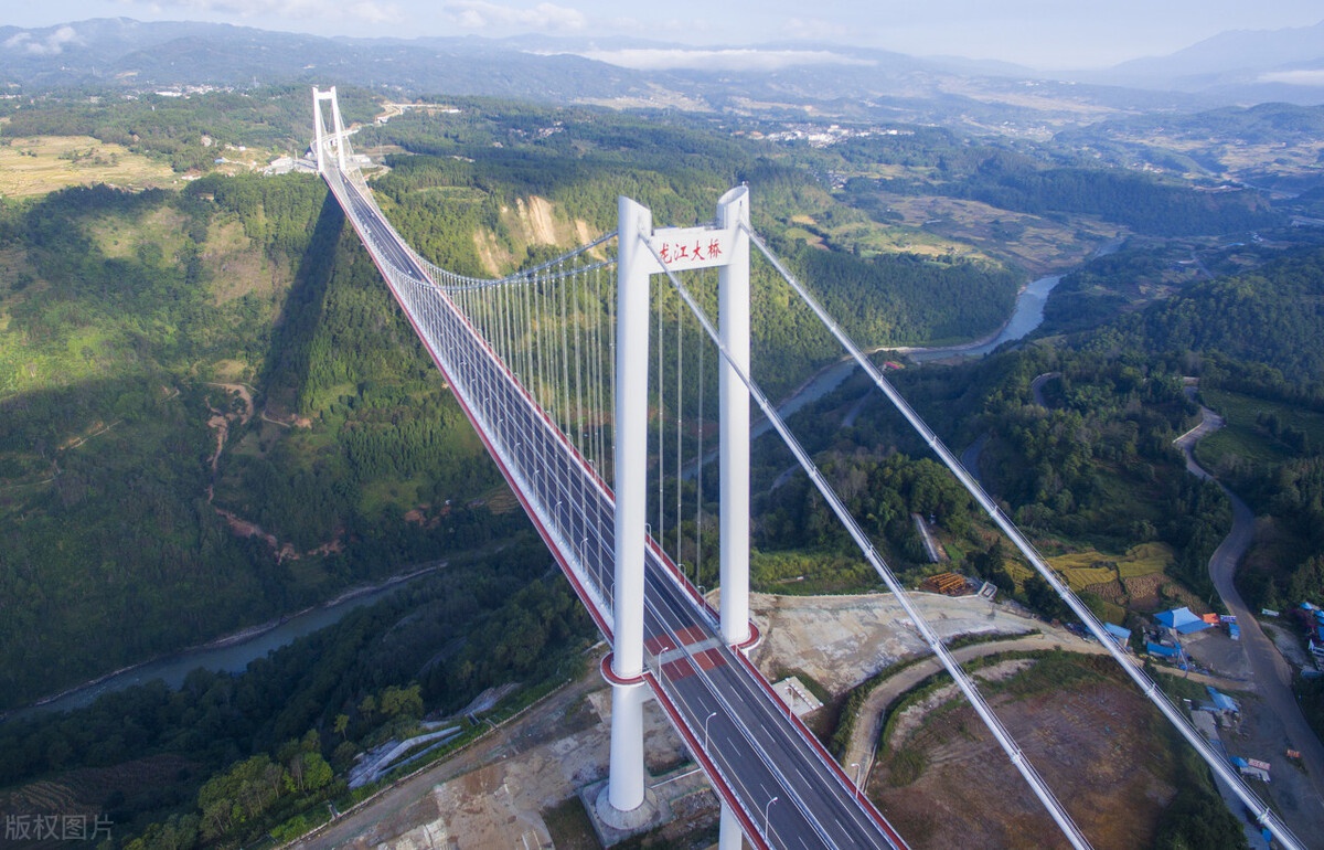 中国建世界上最美大桥！想在“云端行车”不是事儿！_手机胶东在线_胶东头条