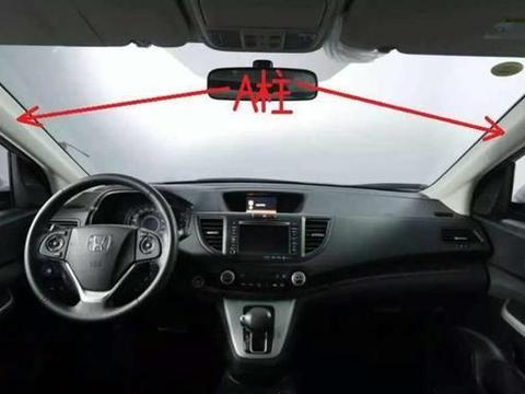 小女孩设计出透明A柱，车企为啥不肯用？丰田：小孩子的玩意