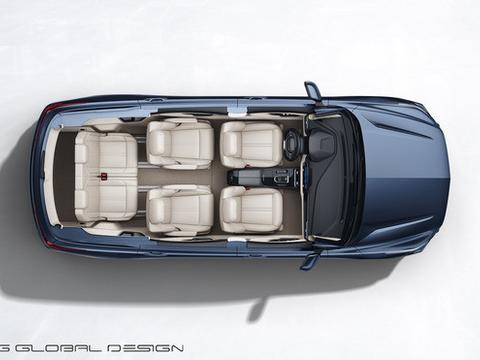 看够了官图？曝五菱全球首款银标车凯捷实车图