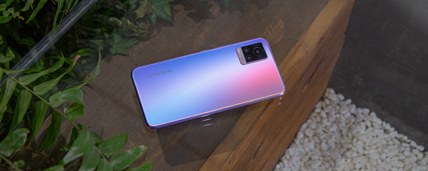 vivos75g拆机,vivo手机拆机教程 刷新5g智能手机最薄极限的vivos7还有非凡的自拍实力
