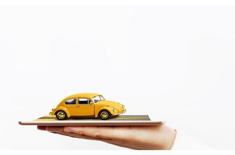 没有后防撞梁，这车子到底能不能买？